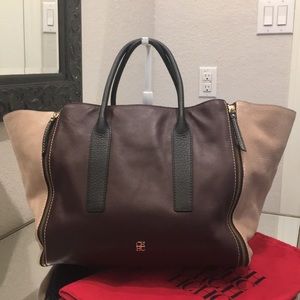 Carolina Herrera handbag